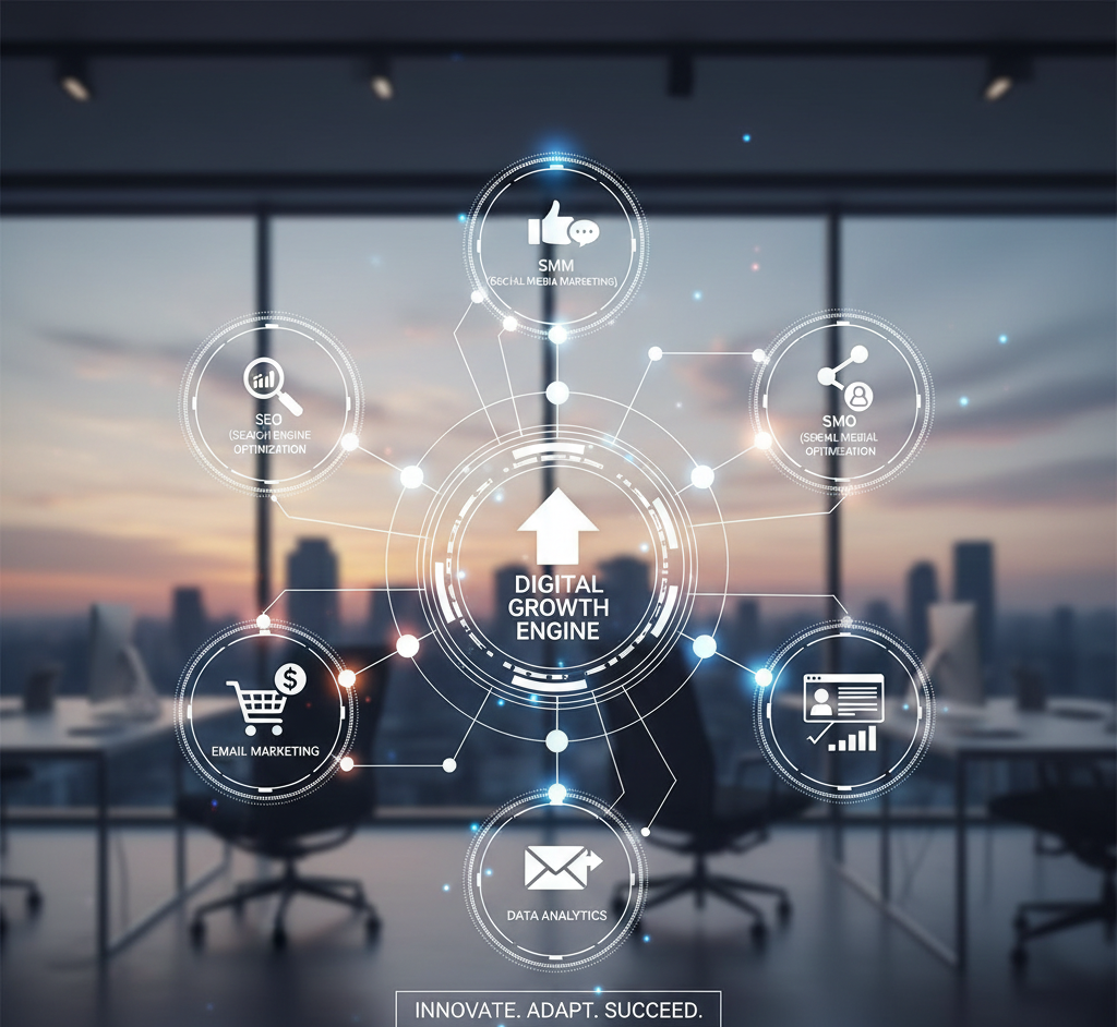 digital marketing