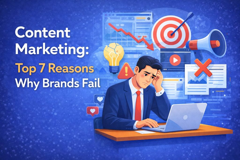 content marketing