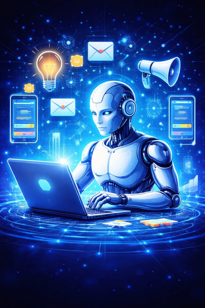 AI Tools for Business