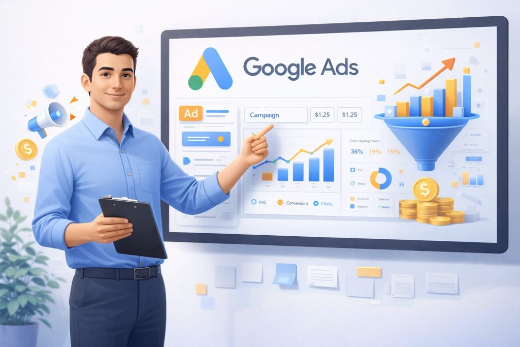 google ads
