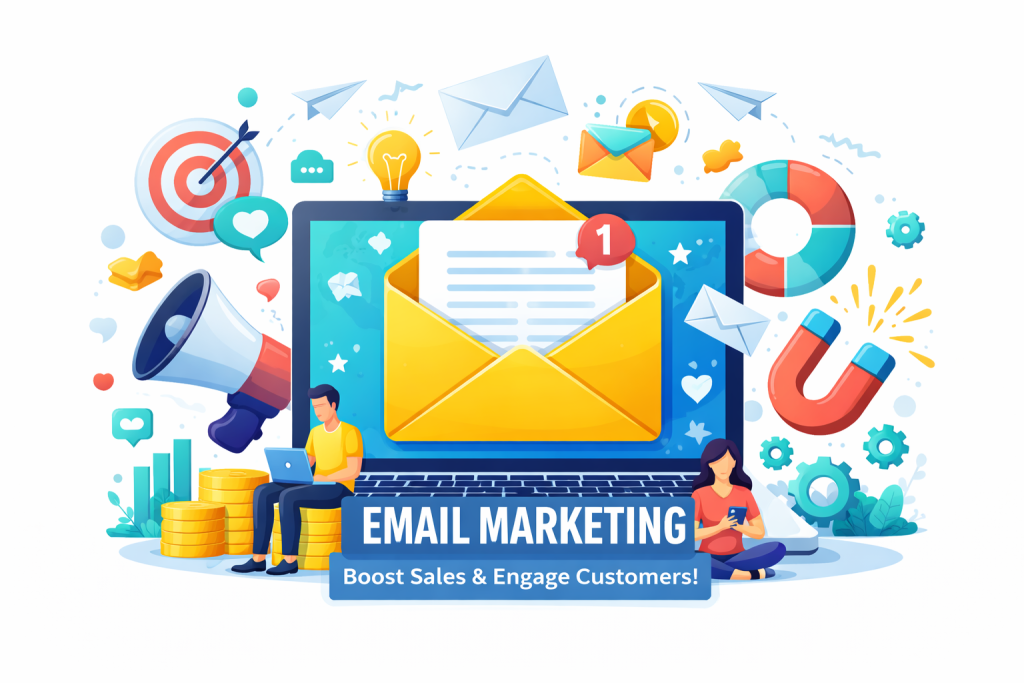 Email Marketing