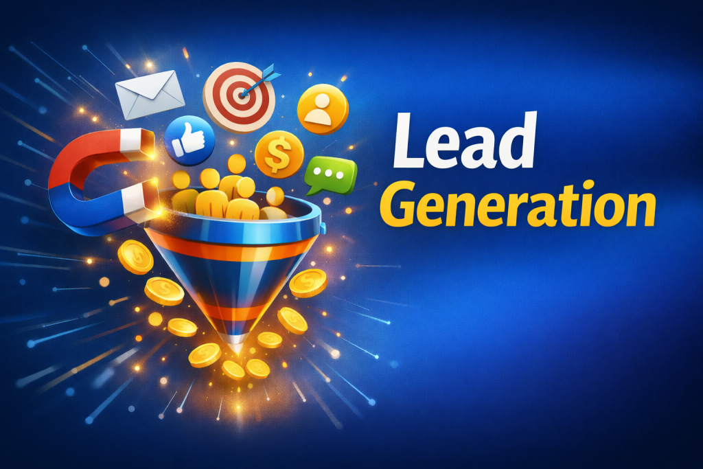 Lead Generation