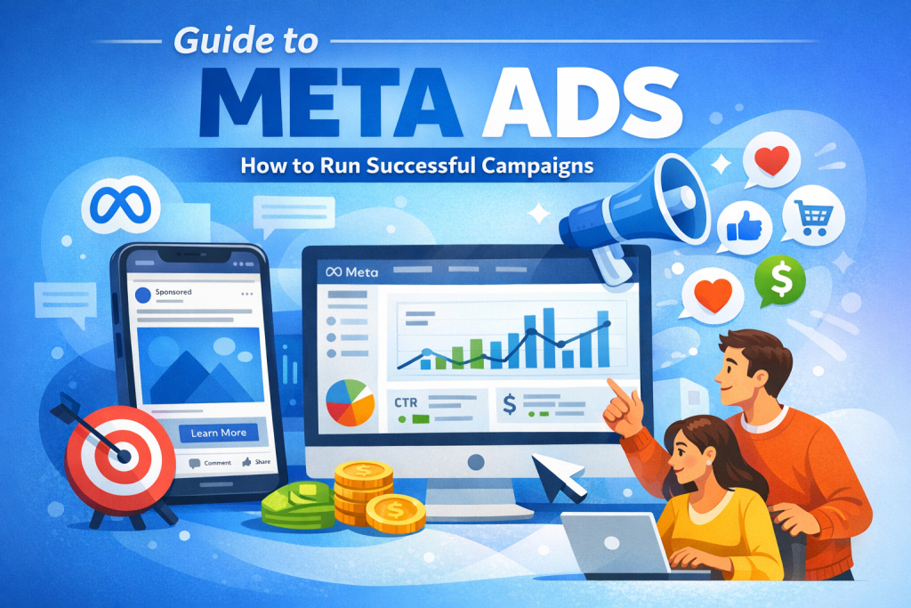 Meta ads tips