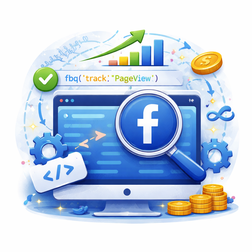 Facebook pixel