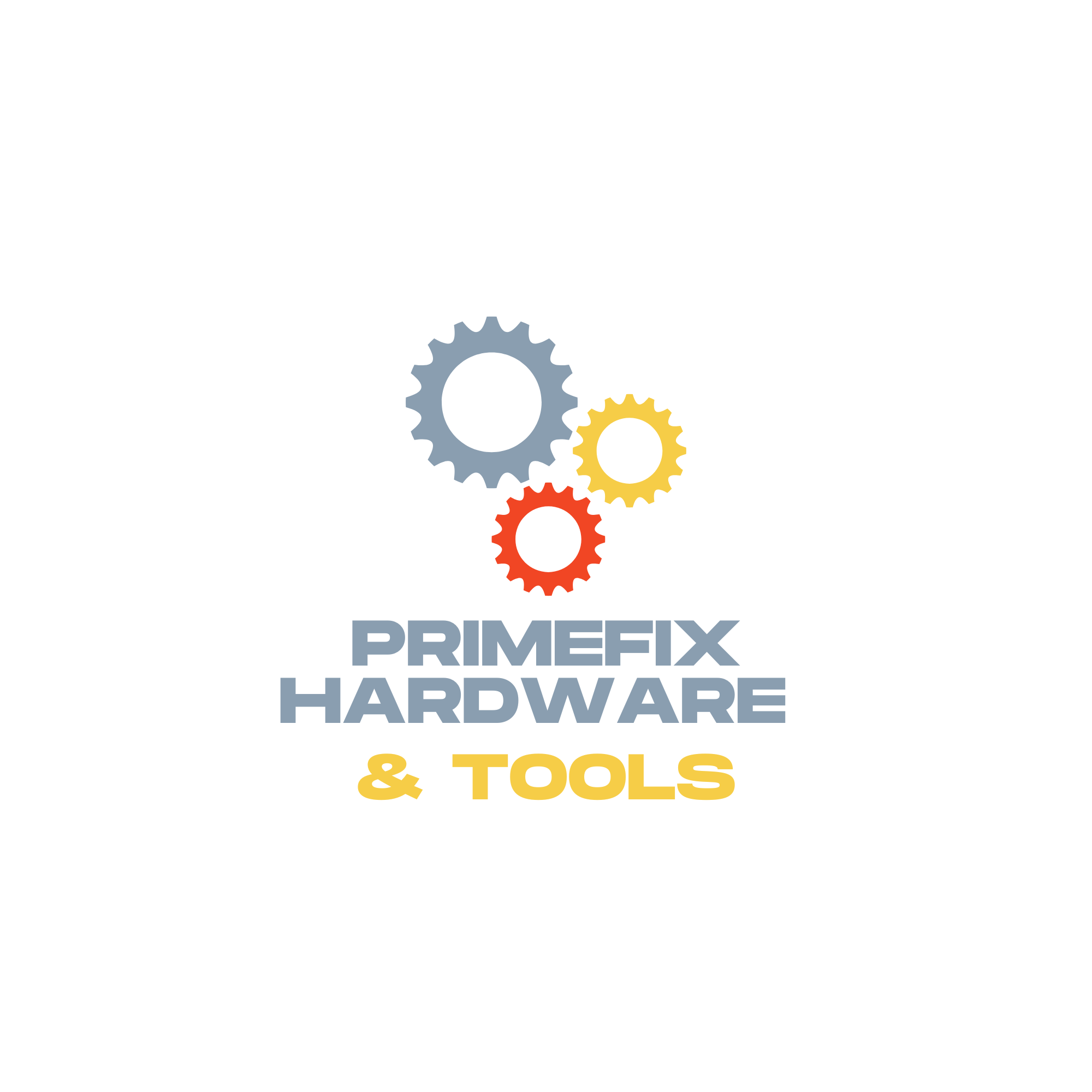 Client Primefix Hardware and tools